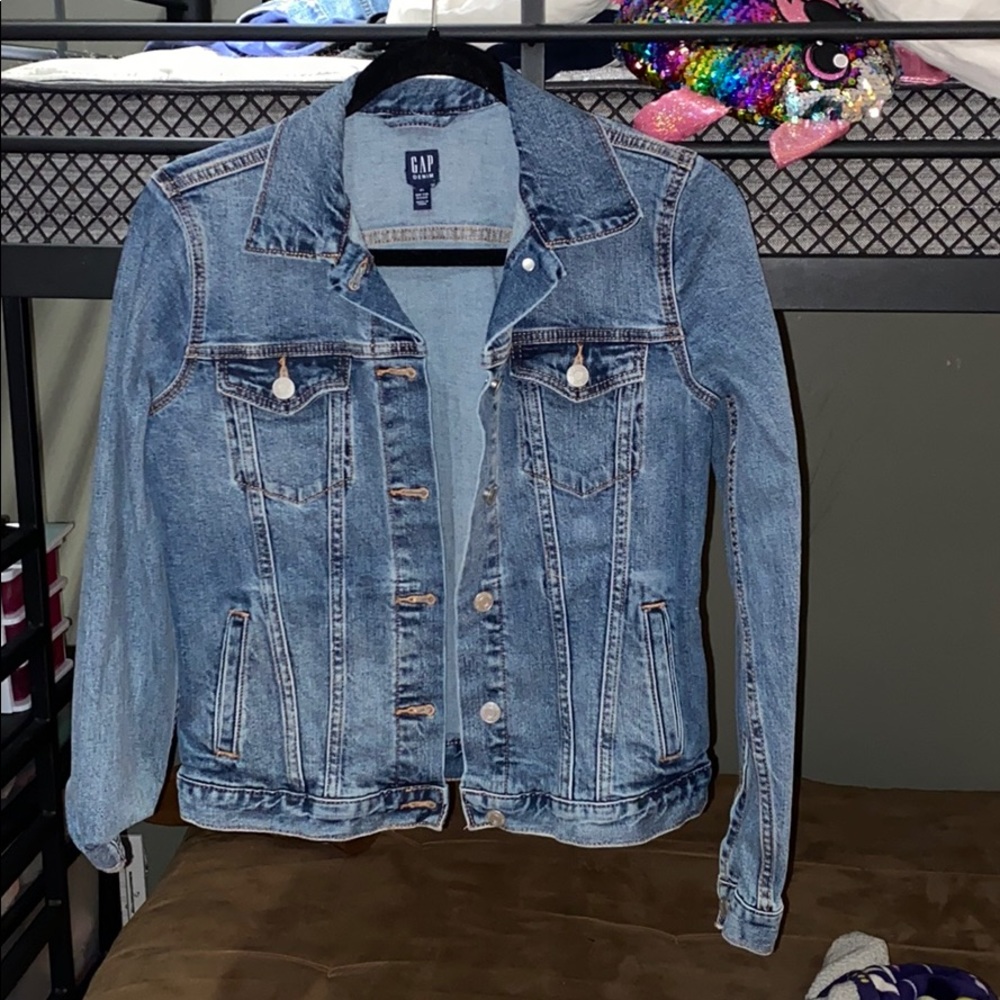 GAP Denim Jacket